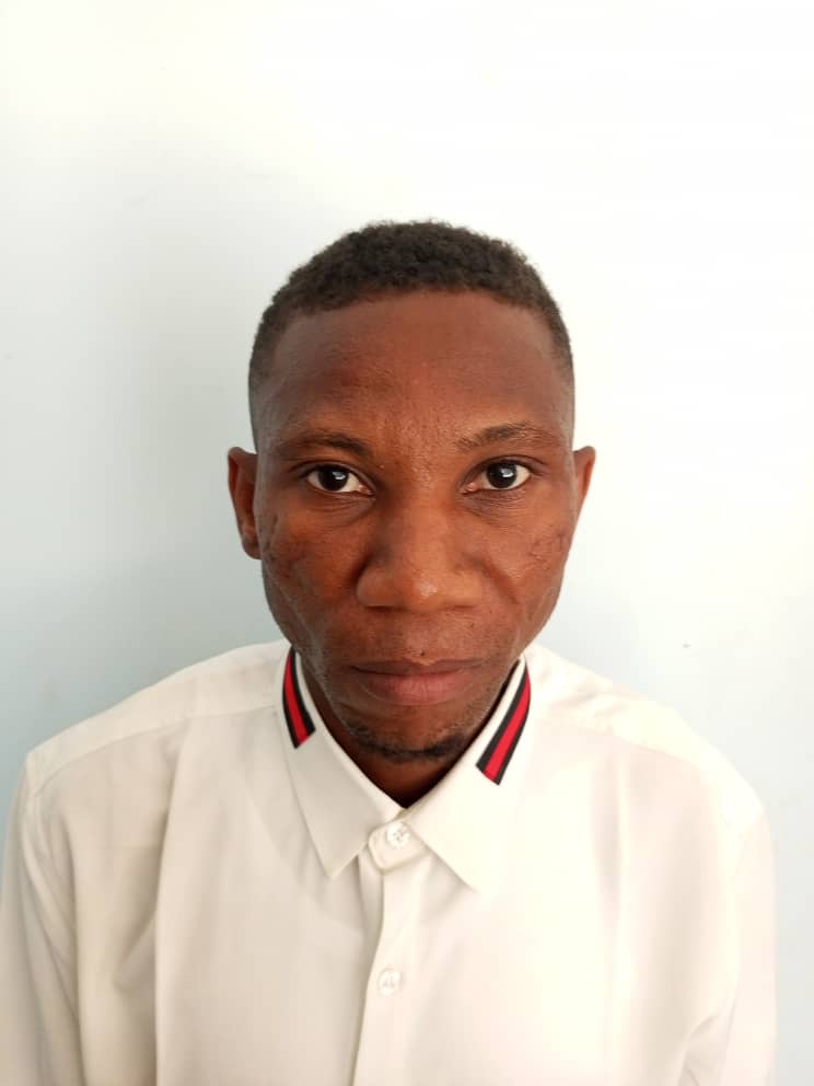 MADU VALENTINE IKECHUKWU