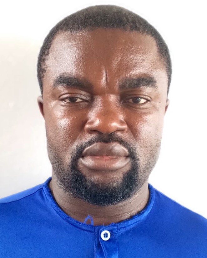 OKEZIE UGOCHUKWU