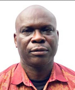 MICHAEL OGUNBANWO OLUWAFEMI