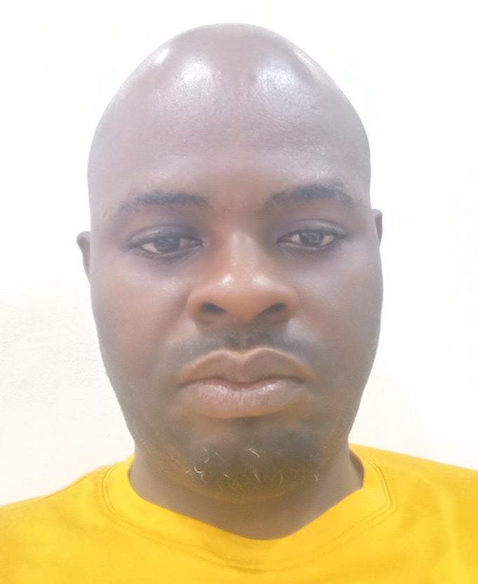 ANOKAM CHARLES OKECHUKWU