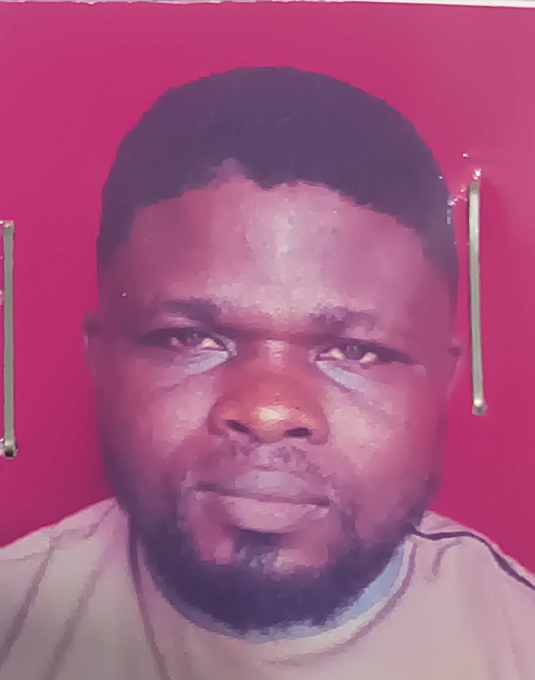 UBULOM EMMANUEL ESAU