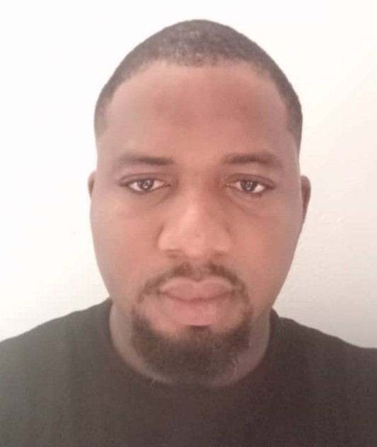 EDEH JOHN CHINEMEREM