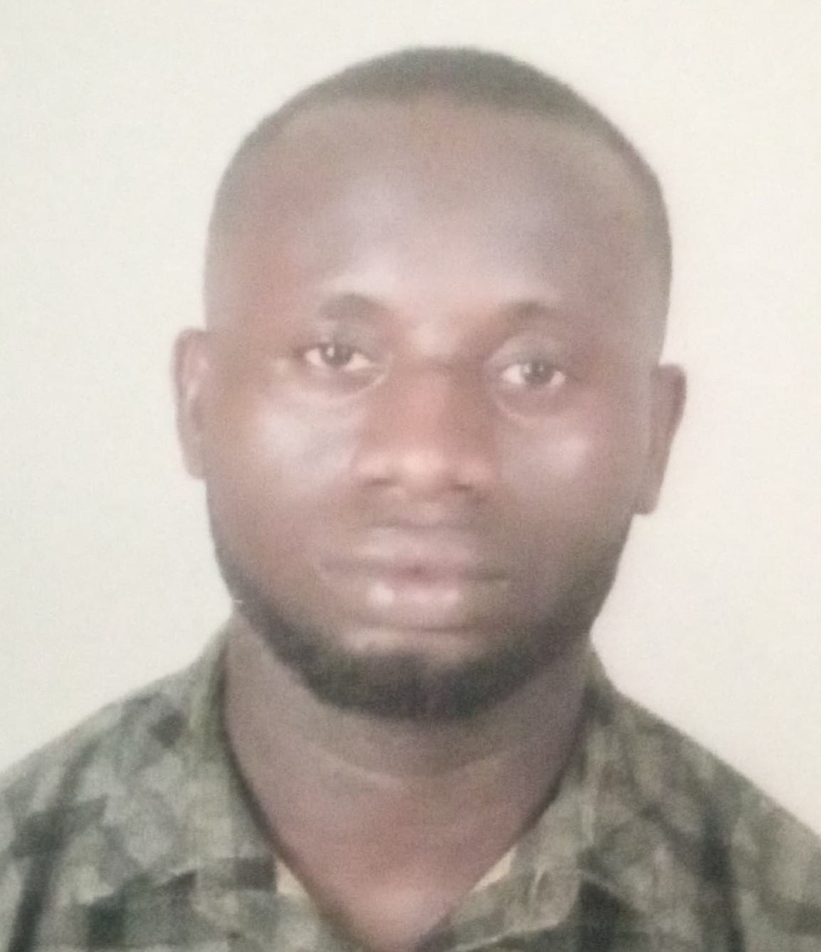 OCHENGOR EZEKIEL SUNDAY