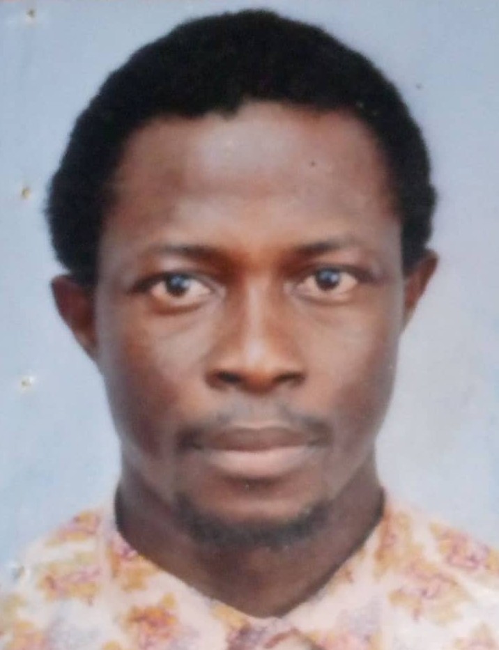 OKWUONU IKEMEFULA CALEB