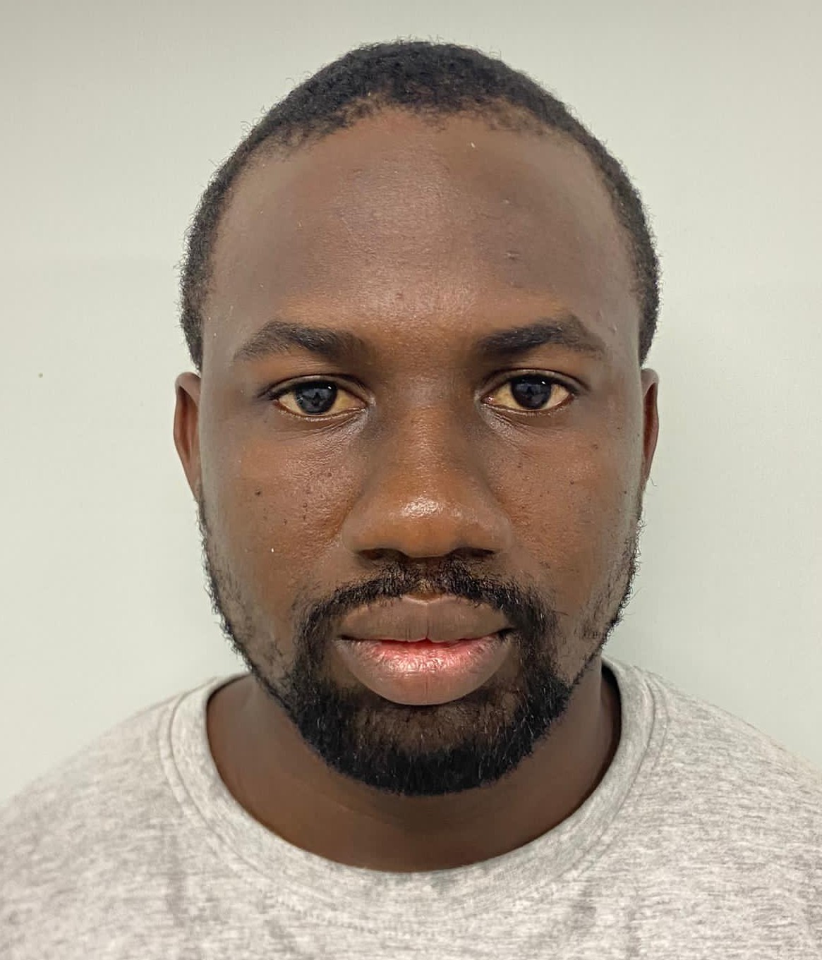 DANIEL AZUBUIKE UWAKWE