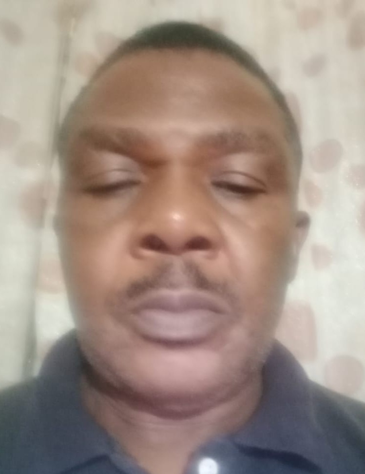 INWANG PETER EFFIONG
