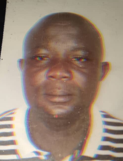 EWEYEJU ORIGHOYE ORIS