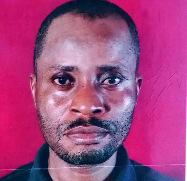 UDOH GODWIN