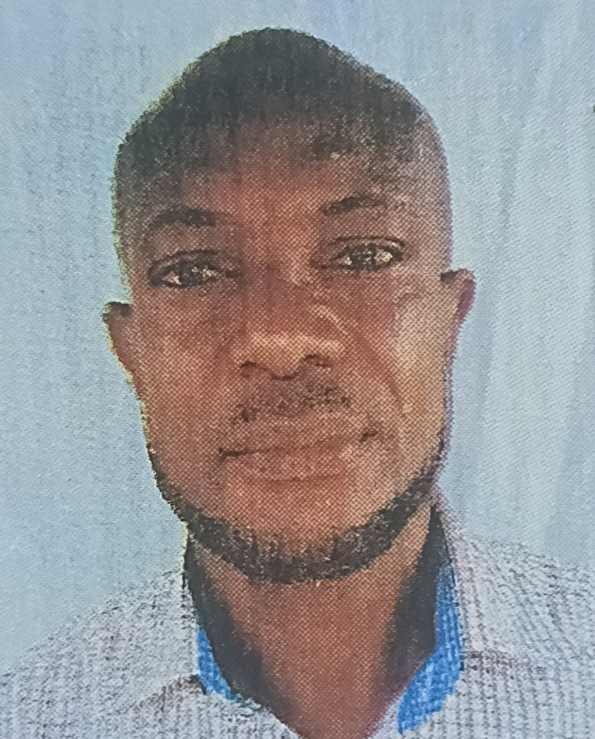 NWAOHA CHRISTOPHER ONYEDIKACHI