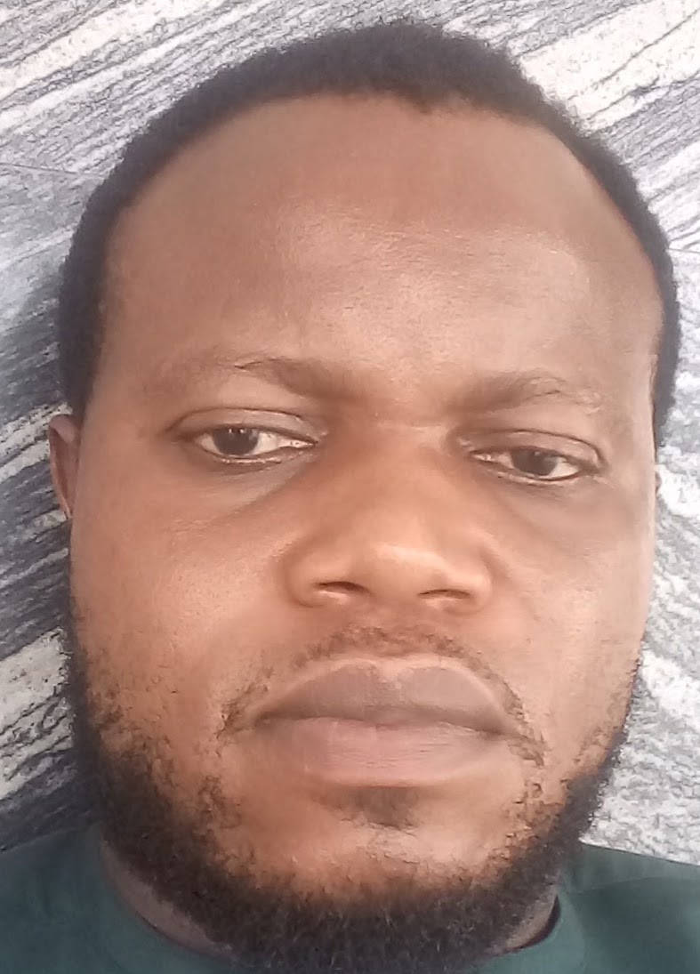 GABRIEL AKPAN UDOFIA