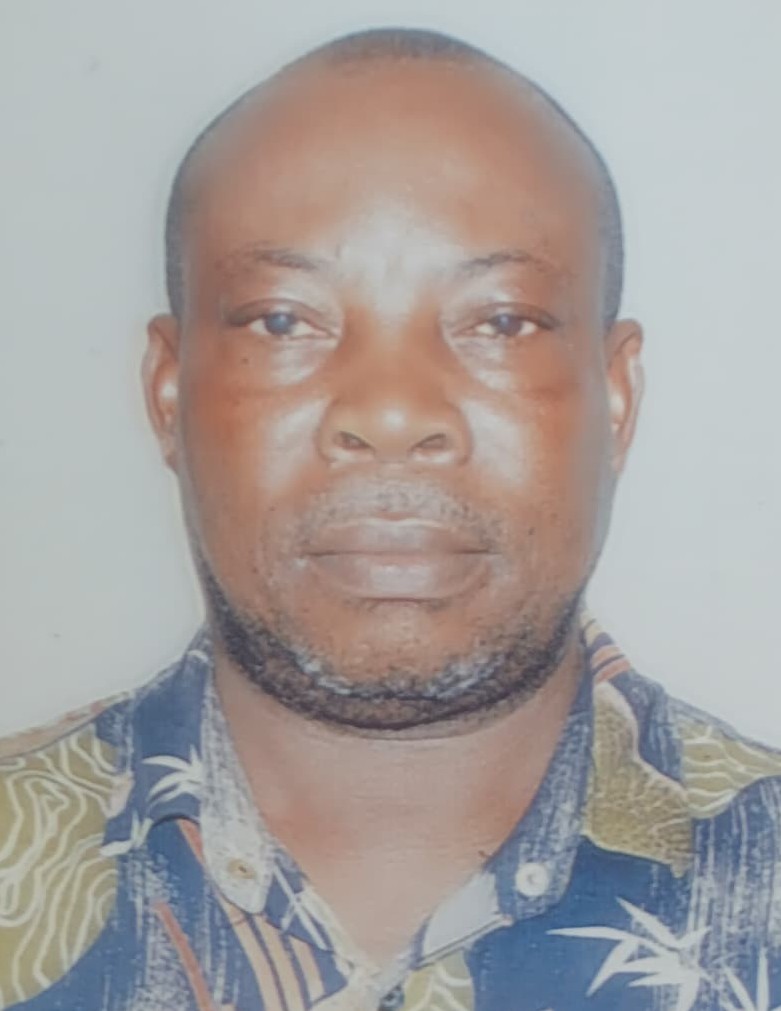 NNADI STANLEY OSONDU