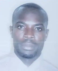 OKEREKE ANTHONY CHIGOZIE