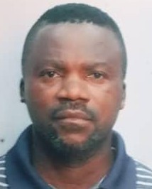 EMMANUEL SUNDAY ETIM