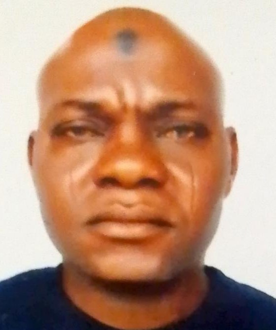 IDRIS MOHAMED MAHMOOD