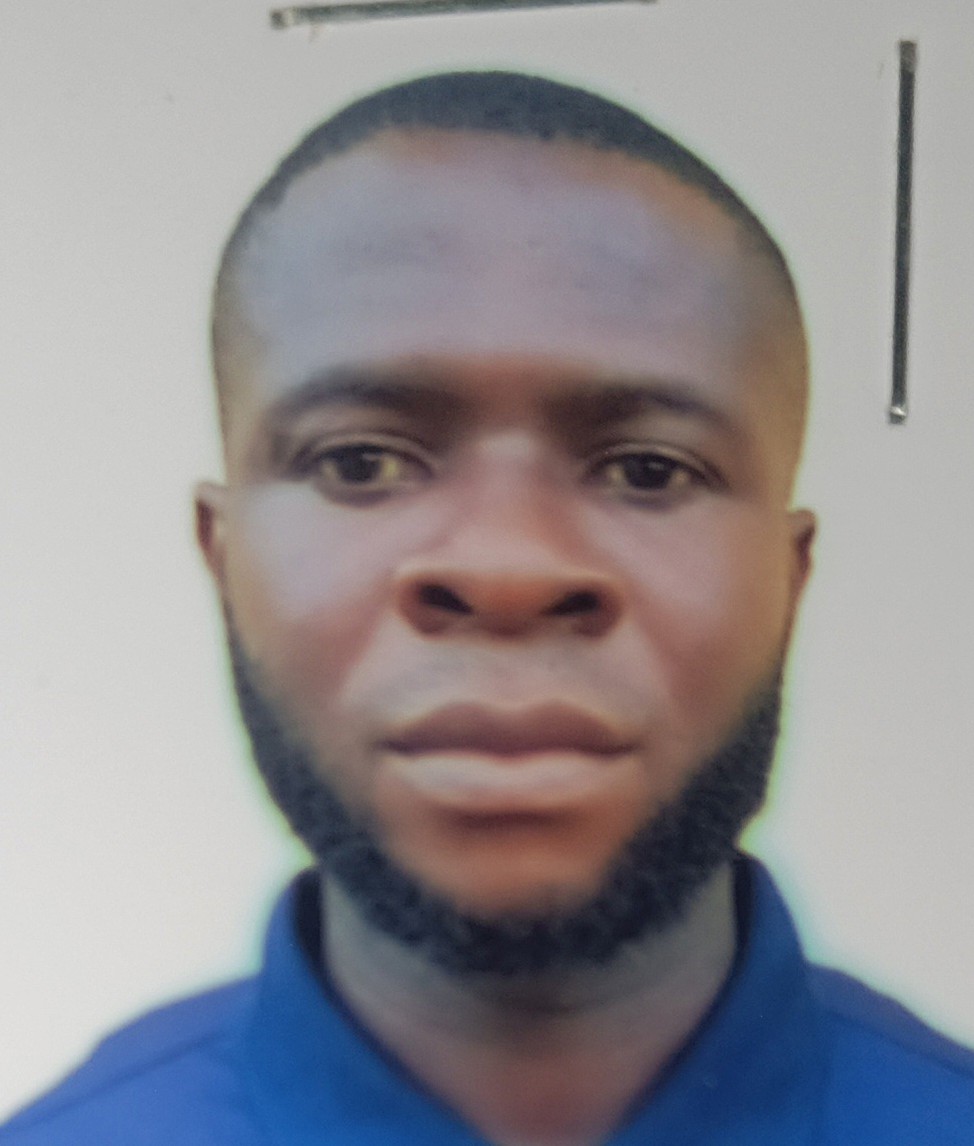OBI CHUKWUEBUKA FRANKLIN