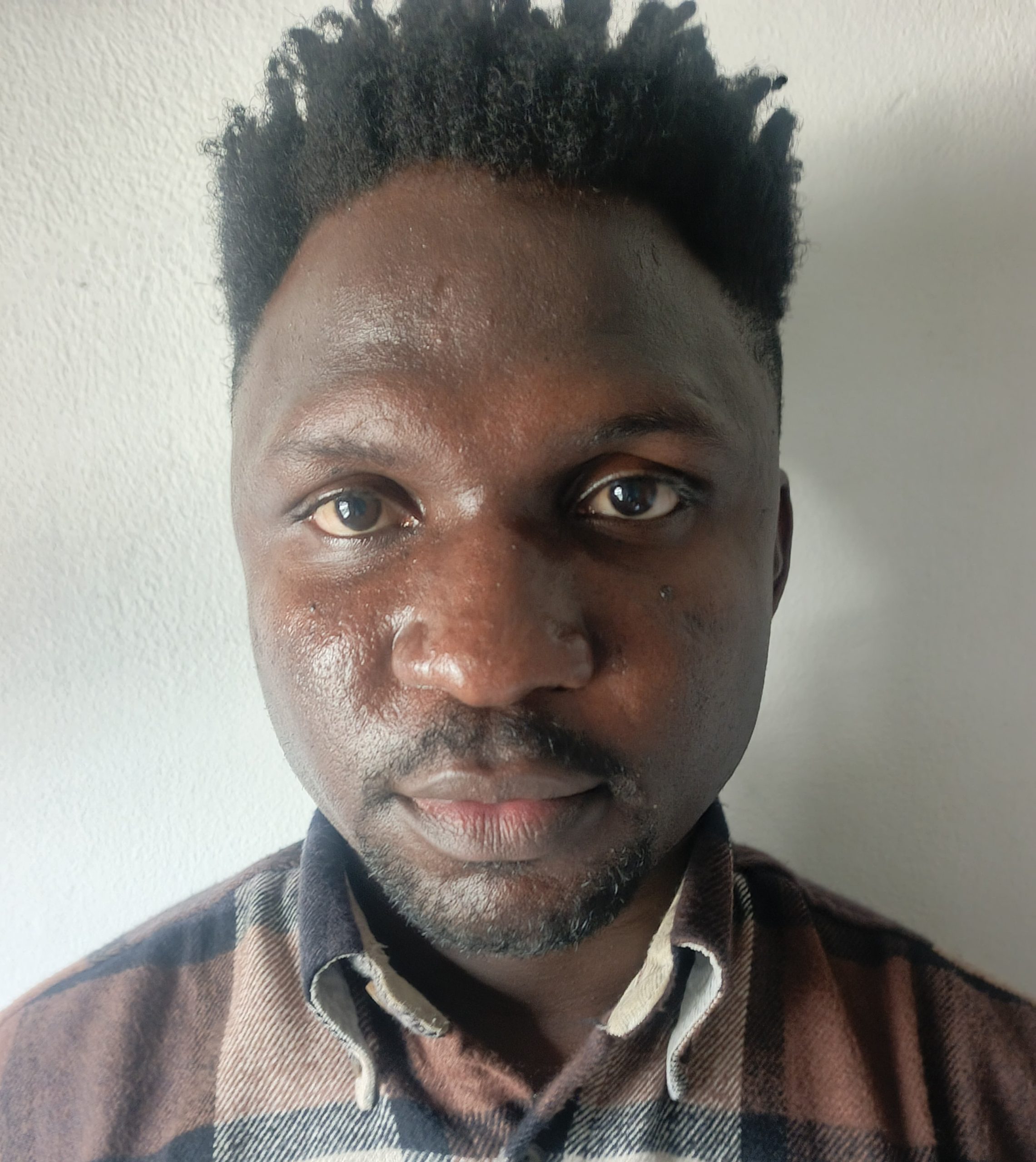 AZUBUIKE IFEANYI VICTOR