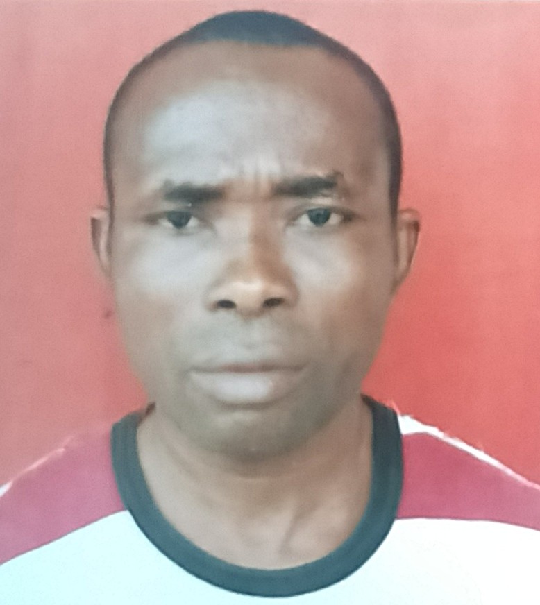 NATHAN OYEKUODI GODWIN