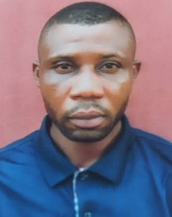 ASUQUO IYAMBA IYAMBA