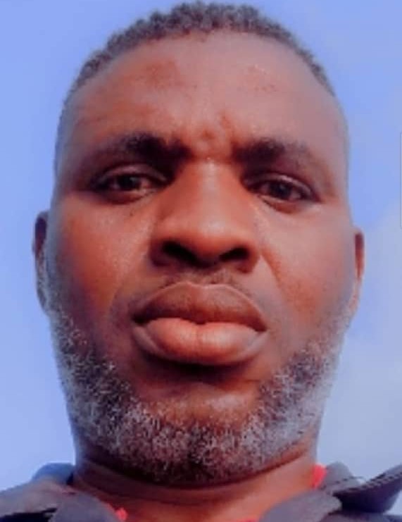 MICHAEL OGUNBANWO OLUWAFEMI