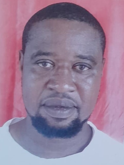 BERNARD AKPOJOTOR OKOTIE