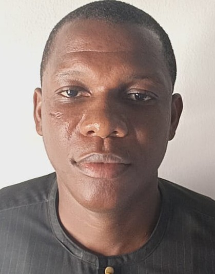 EMMANUEL TAMBARI MONDAY