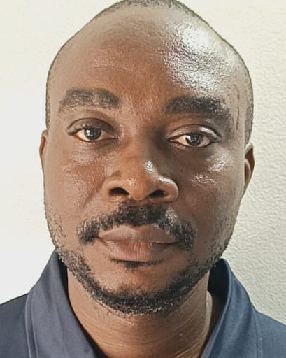 IHESIE VICTOR CHISOM