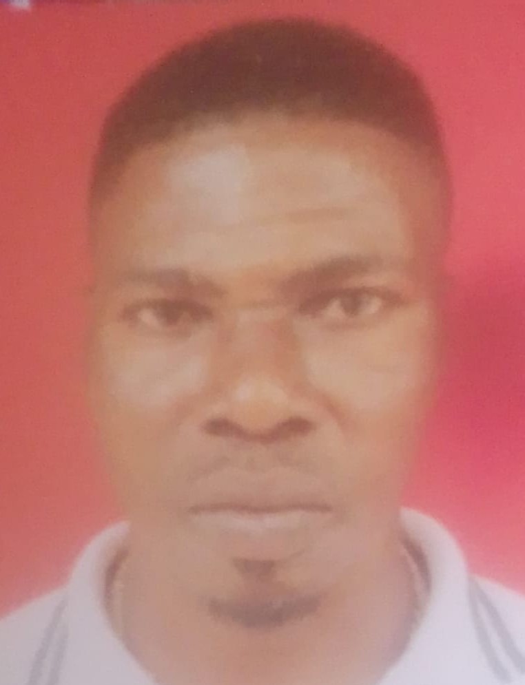 ANDREW ORITSEGBEMI EDE