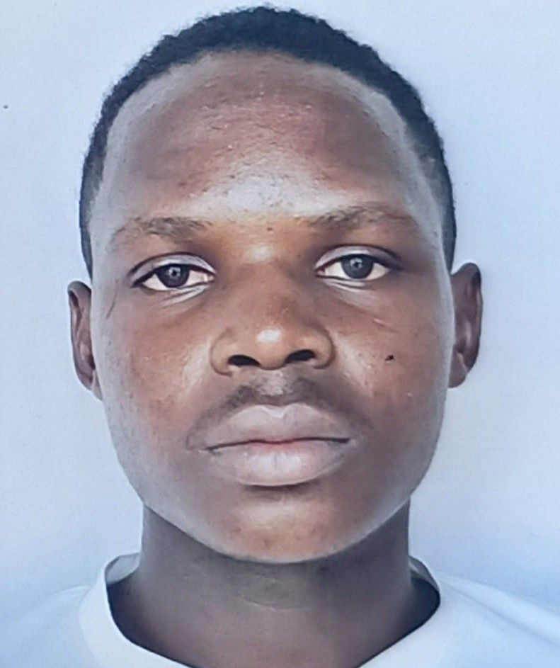 DANBOYI SAMUEL BITRUS