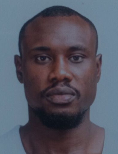 FREDRICK VICTOR AYODELE