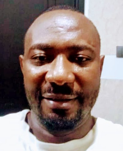 ADEDAYO JIMMY ADEDAYO JIMMY