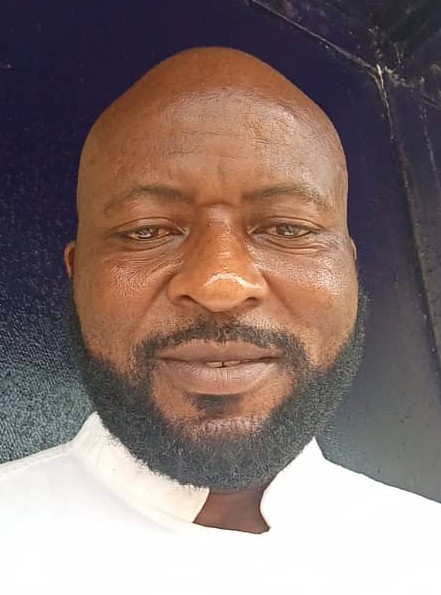 ONOJA MONDAY SAMUEL