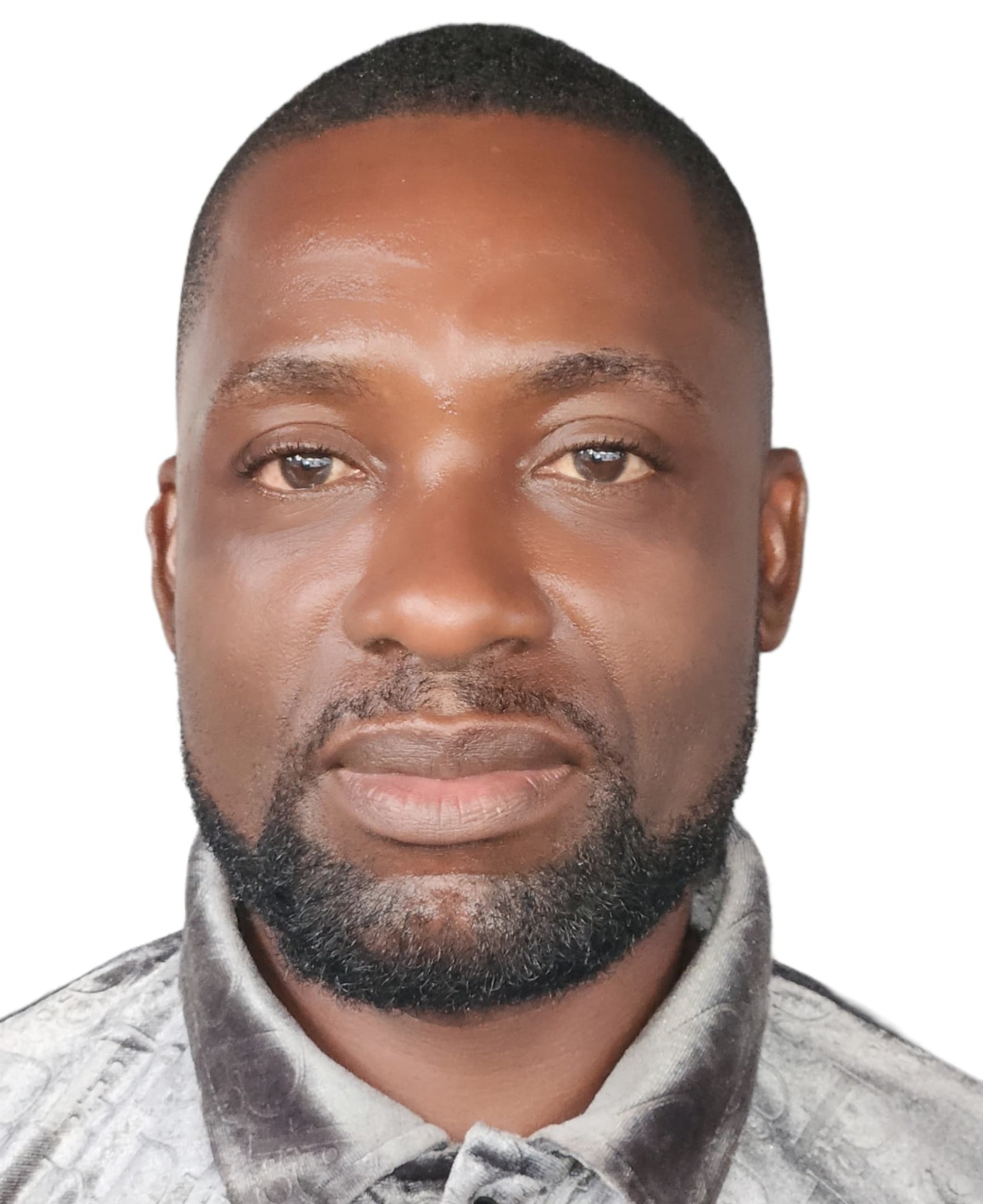 ONUOHA SUNDAY NWANKWO