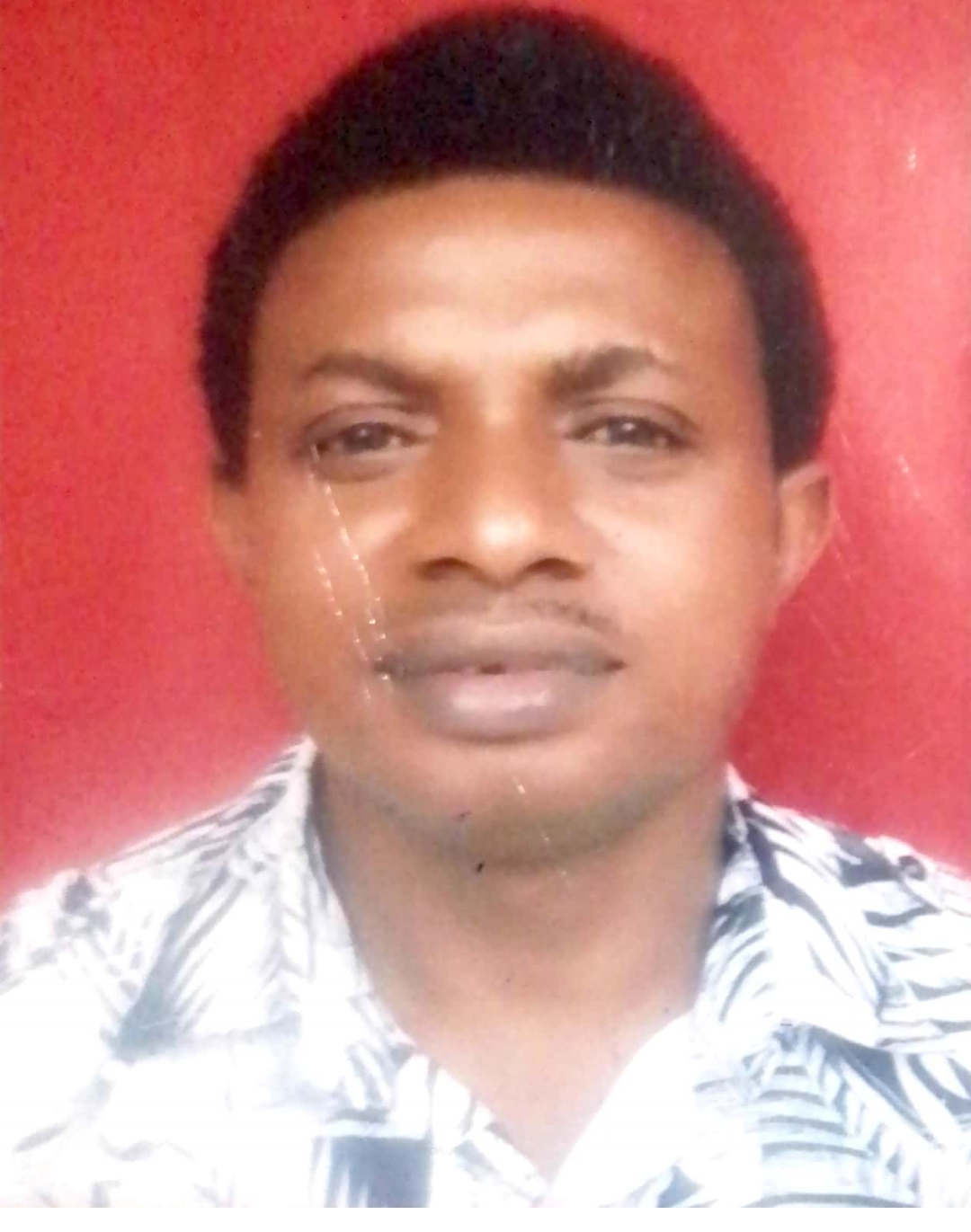 VIZOR LEBARI LAWRENCE