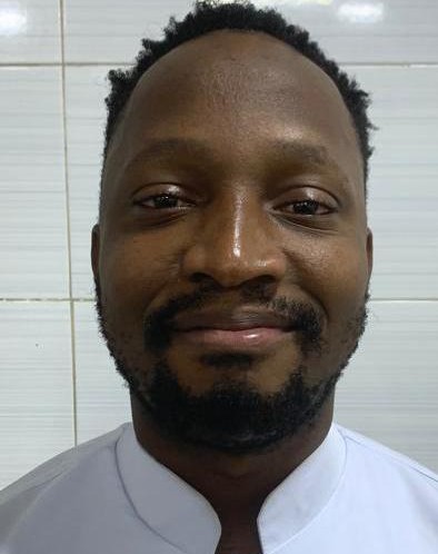 ALOYSIUS INIUBONG NSIKAK ALOYSIUS INIUBONG NSIKAK