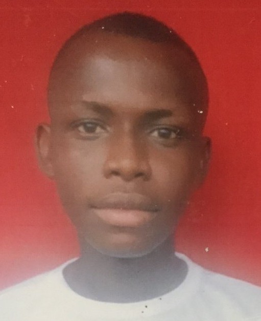 IKPURI GLORY AGHOGHO