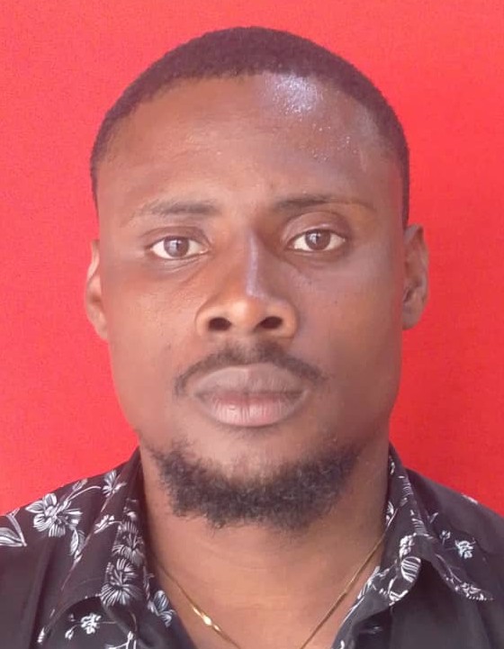 FRED SAMUEL UZOMA