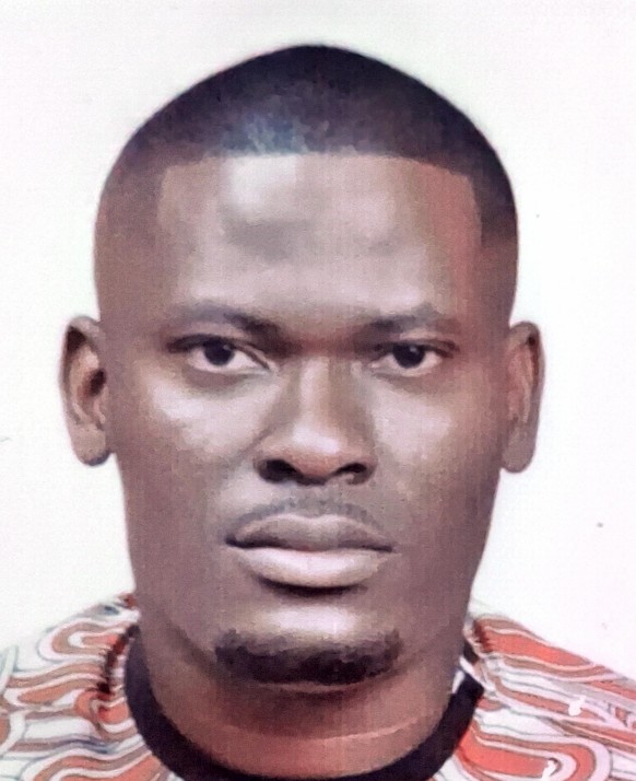 CHIDERA PAUL CHIDERA PAUL