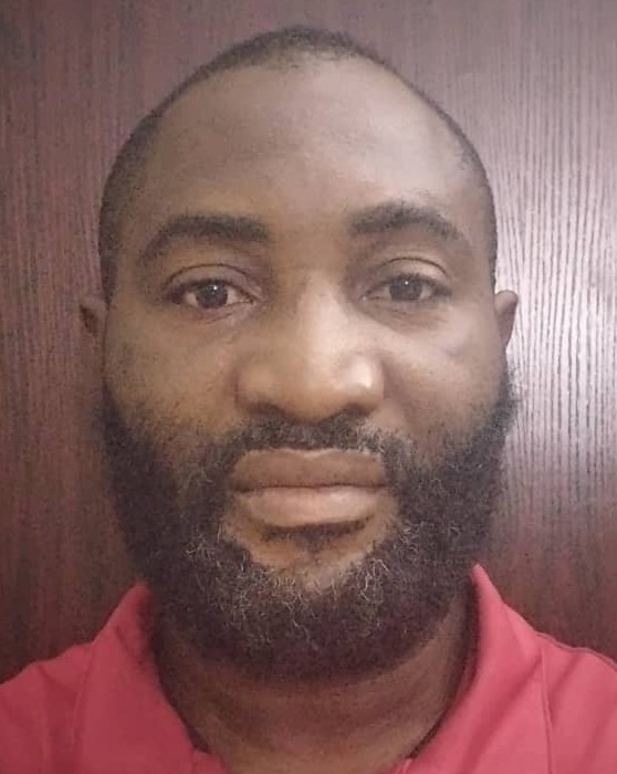 IBEWUIKE ONYINYE IBEWUIKE ONYINYE