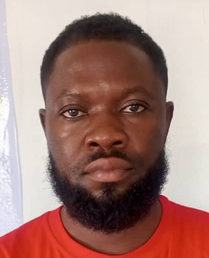 OMANGA CHRIS OKPATEBE