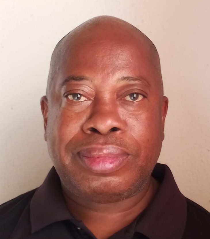 EFE NDJOLI PHILIP EFE NDJOLI PHILIP