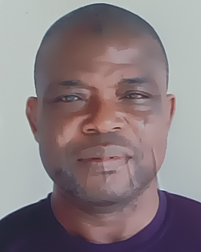 SANI SHAIBU