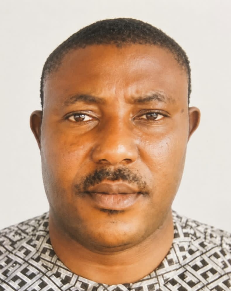 OJADI PAUL UZONDU