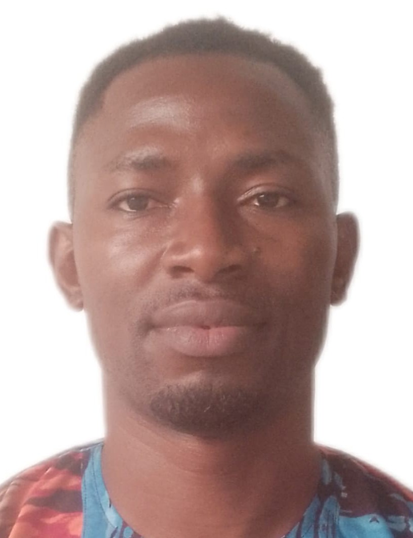 YUSUF VICTOR OJIMA