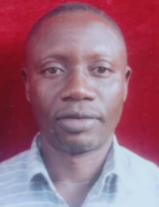 EDIYO GODBLESS AKPEVWOGHENE