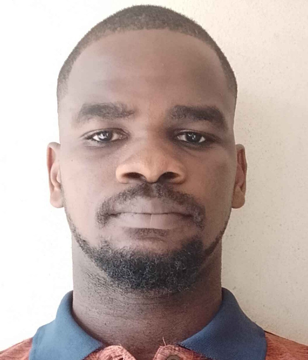 INYAMAH SIXTUS CHIMEZIRIM INYAMAH SIXTUS CHIMEZIRIM