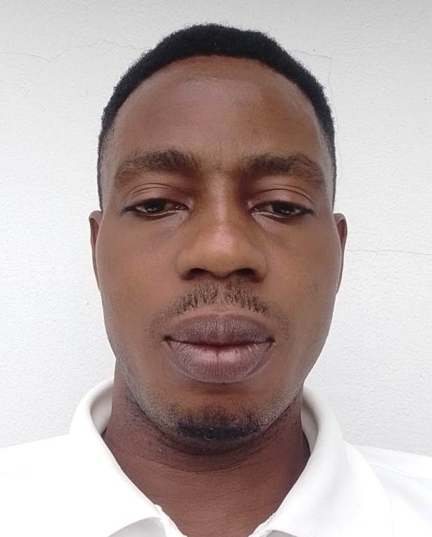 PAUL UDEME EDET