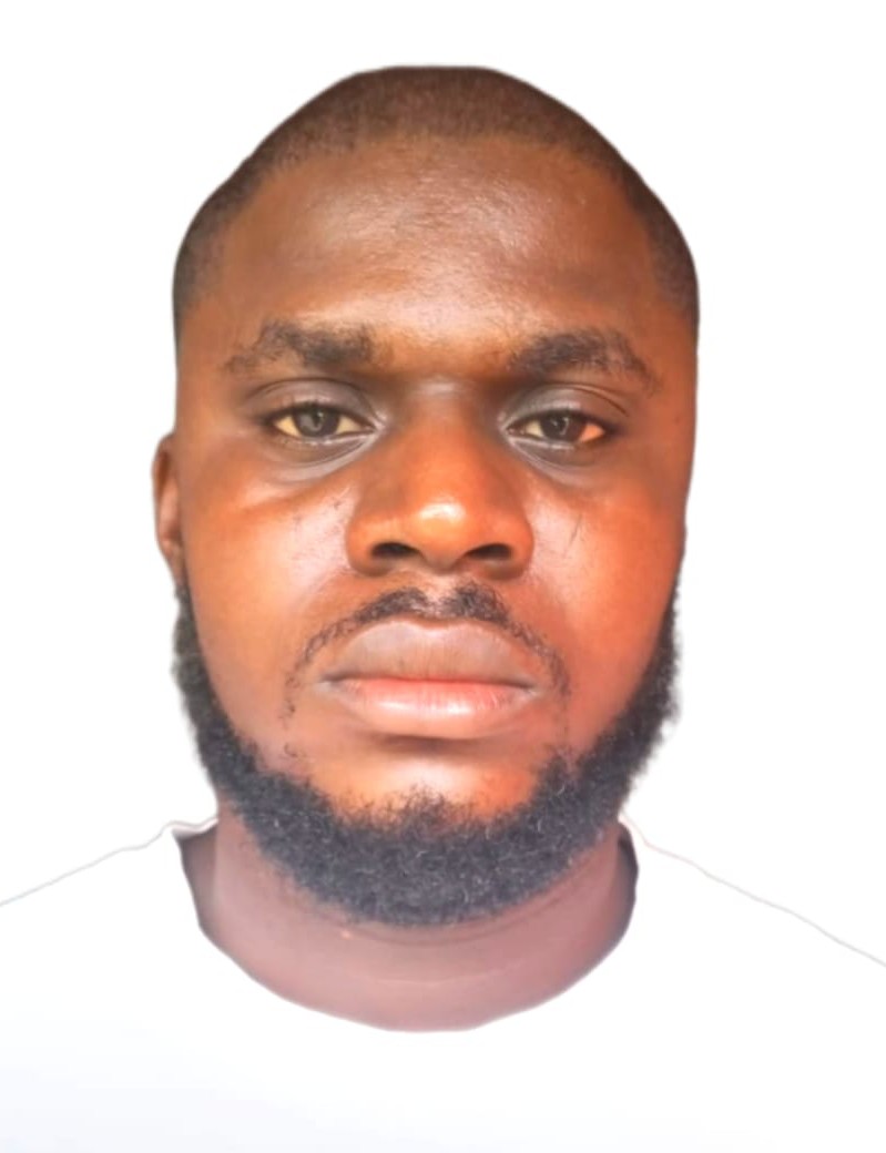 IDOKO BENARD