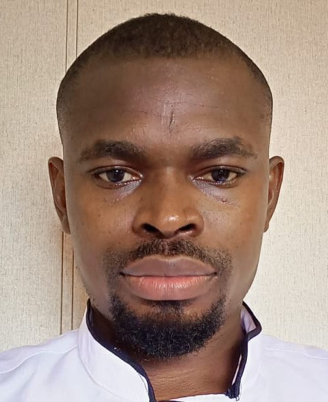 BASSEY KINGSLEY BASSEY KINGSLEY