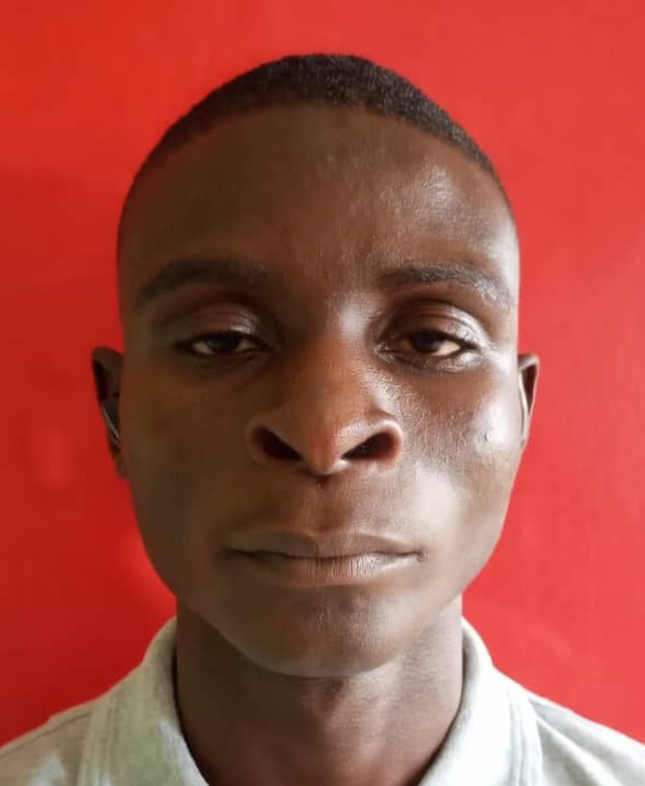 ADU OLUWASEUN ISRAEL