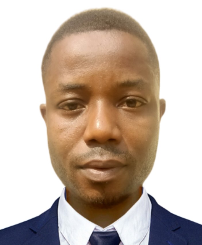 OLAIYE BUSAYO OLUMIDE